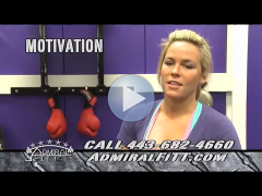 Admiral Fitness-First Impressions (Testimonial)