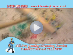 All Pro Cleaning