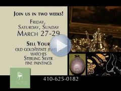 Antique Center at Federal Hill