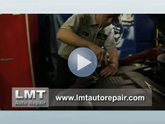 LMT Auto Columbia MD