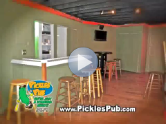 Pickles Pub