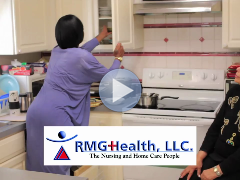 RMG Health-First Impressions Advertising