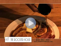 Rooster House Restaurant