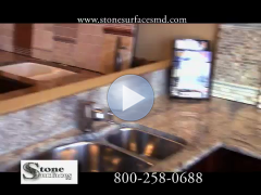 StoneSurfaces (Kitchen Remodling)