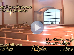 Wylie Funeral Home Randallstown